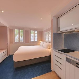 Executive Studio mit Kingsize-Bett
